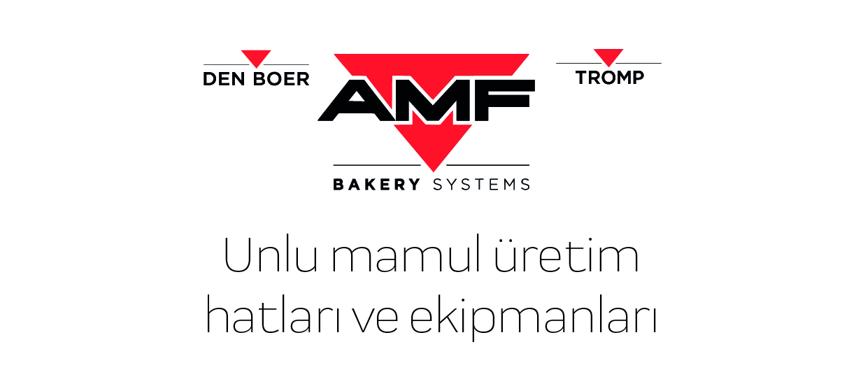 AMF Bakery Systems