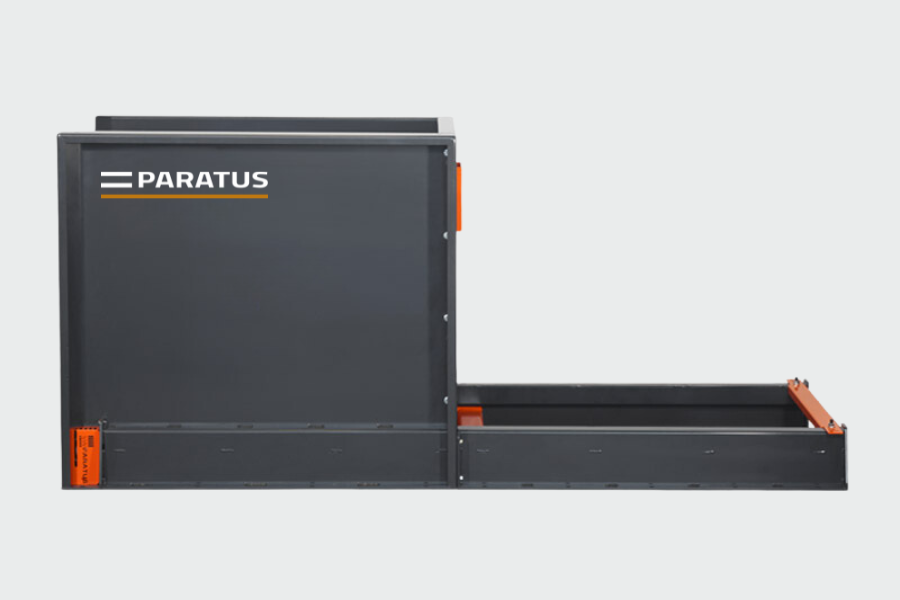 Paratus
