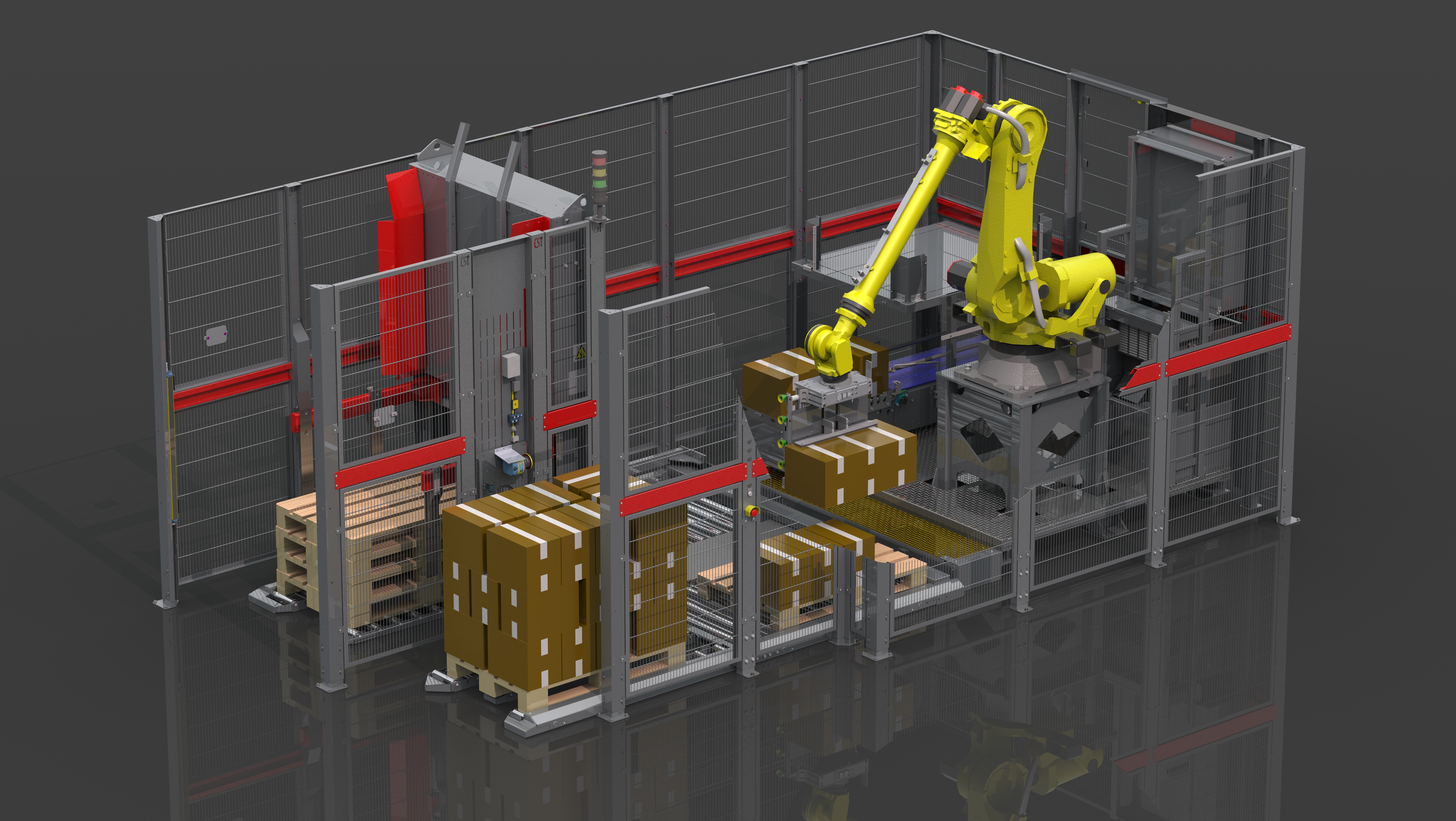 CSI Industries