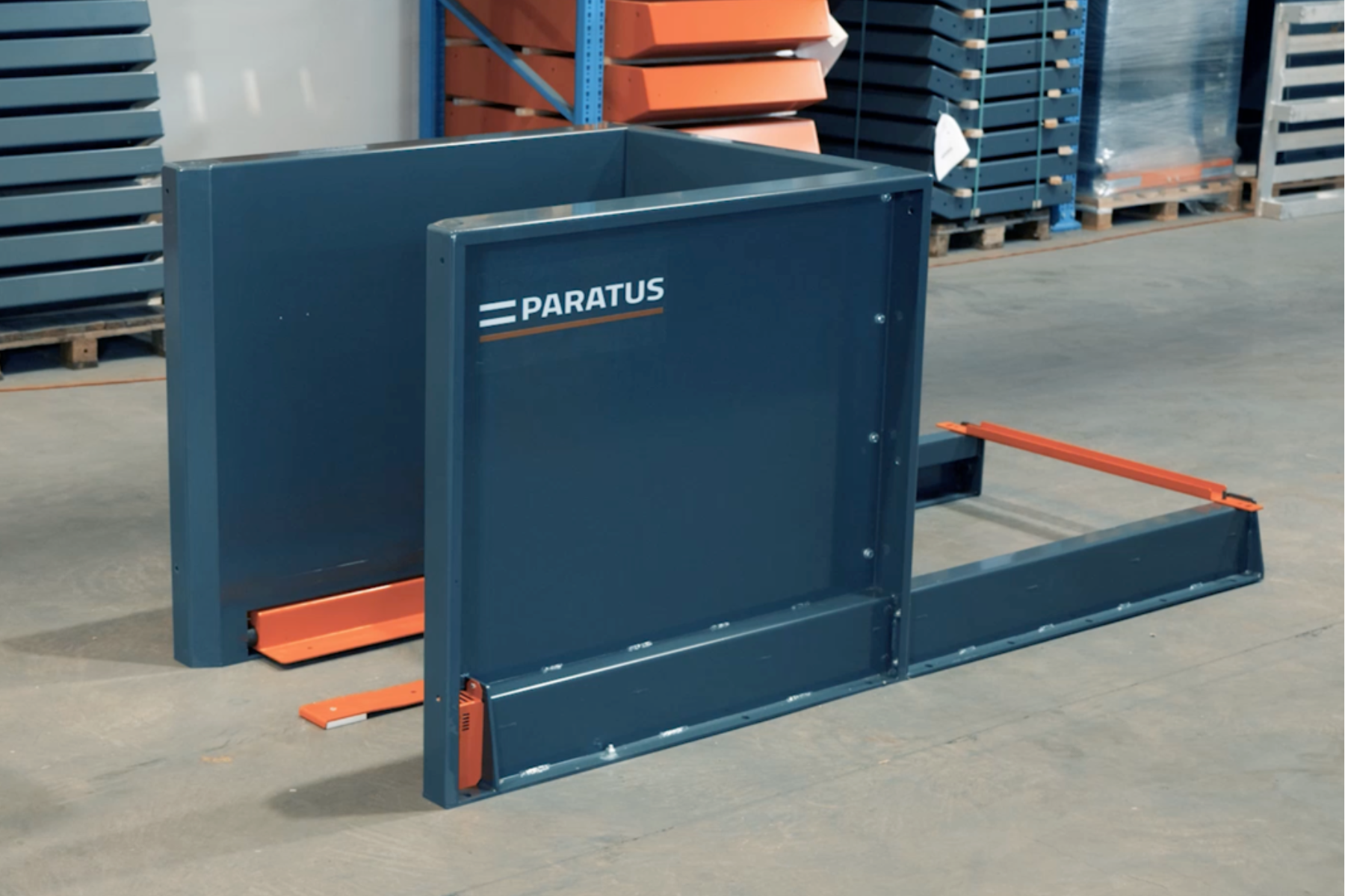 Paratus