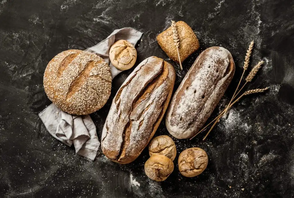 AMF Bakery Systems