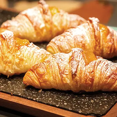 AMF Bakery Systems